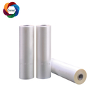 Pet BOPP Thermal Lamination Film Packaging 27 Mic Soft Touch Polyester Film