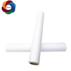 Transparent Soft Touch Bopp Film Food Package Matte Stretch Film 24 Mic