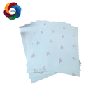 Offset Printing BOPP Thermal Lamination Film Self Adhesive Packing