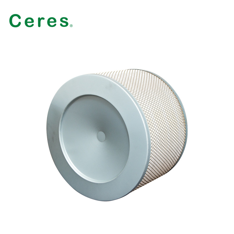 25211119A-C Ctp Kodak Air Filter 224.1mm Height