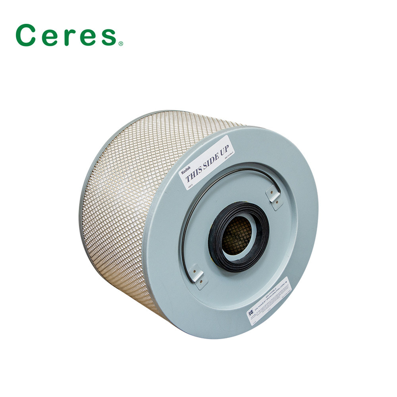 25211119A-C Ctp Kodak Air Filter 224.1mm Height