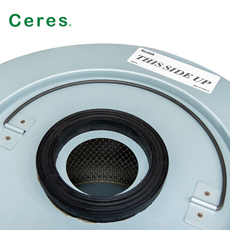 25211119A-C Ctp Kodak Air Filter 224.1mm Height