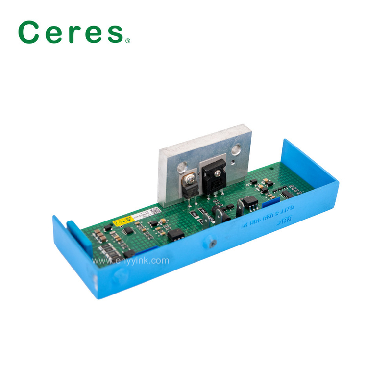 HF1002-2 SLT-CON Circuit Board GNT6029193P1 SM102 CD102 Machinery Parts For Heidelberg