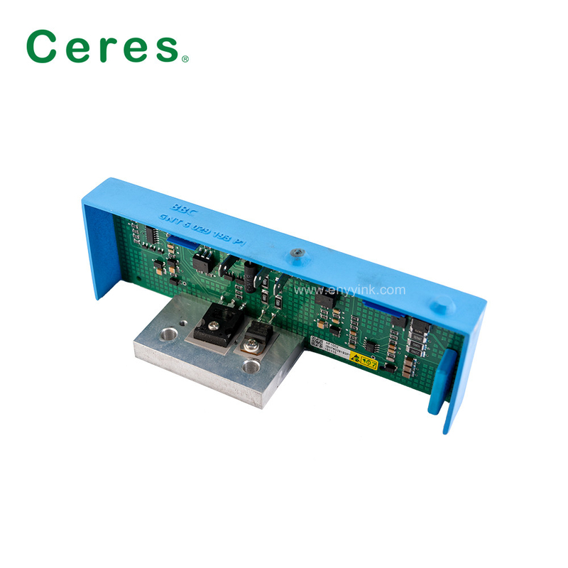 HF1002-2 SLT-CON Circuit Board GNT6029193P1 SM102 CD102 Machinery Parts For Heidelberg