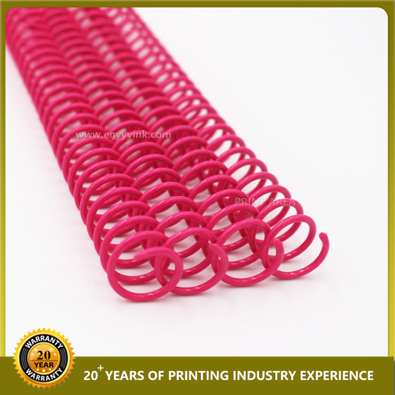 23-Loop Double Loop Wire Forming Machine Binding Machine for Calanders and Notebooks