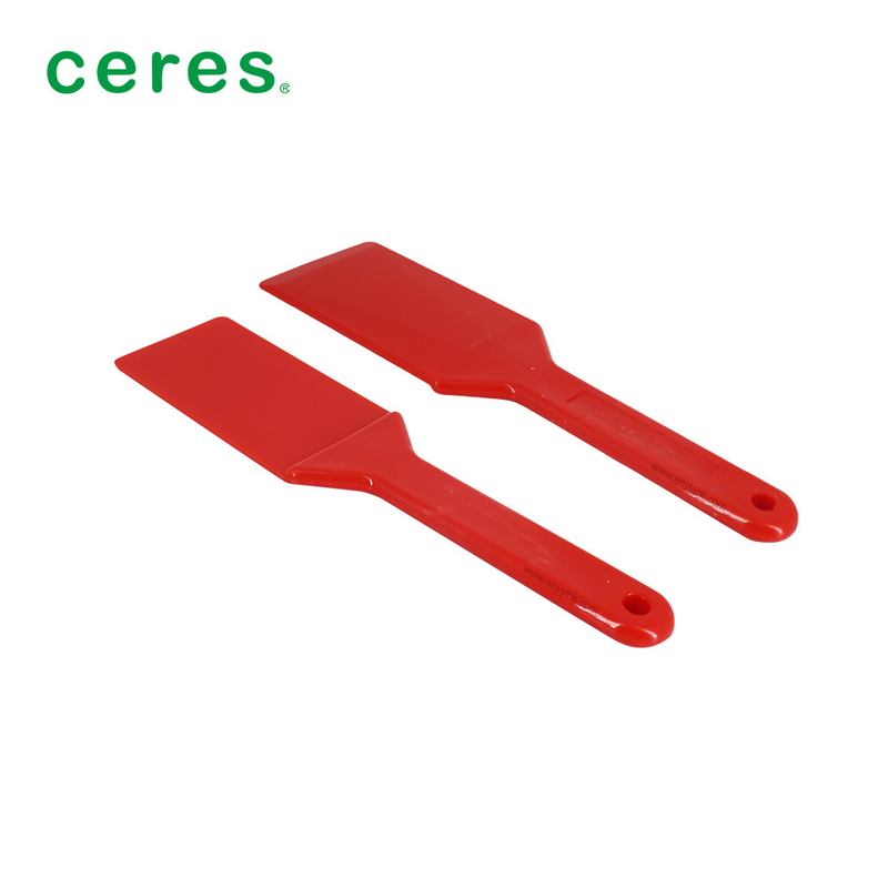 Ceres Plastic 4 Color Ink Knife For Offset Printing