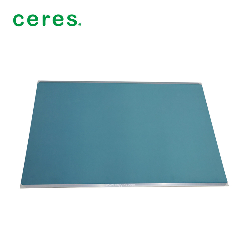 Offset Sheetfed Vulcan 714 Master Rubber Blanket 4 Layers 930*645*1.95 With Bar