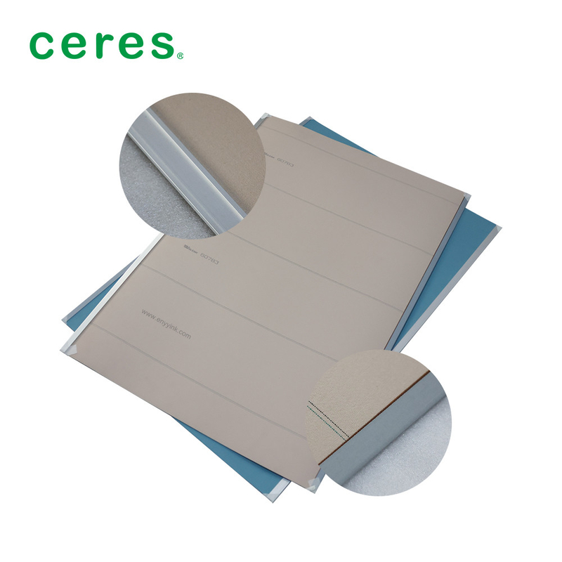 Offset Sheetfed Vulcan 714 Master Rubber Blanket 4 Layers 930*645*1.95 With Bar