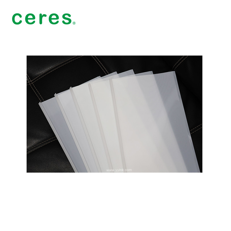 SM52/GTO52 Ink Duct Foil For Offset Printing Press 57.5*22.8*7cm
