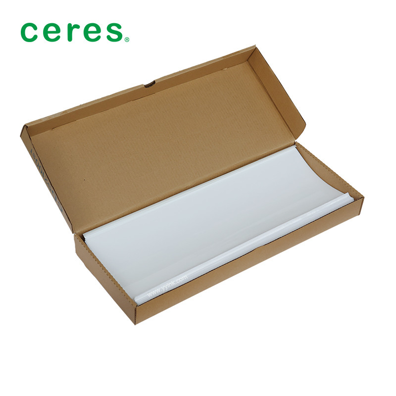 SM52/GTO52 Ink Duct Foil For Offset Printing Press 57.5*22.8*7cm
