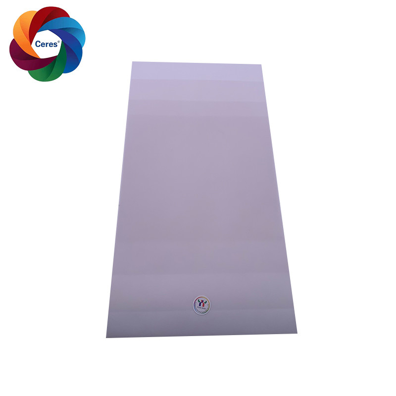 93 Grams Offset White Tracing Paper Virgin Wood Pulp Anti Rust A4 Parchment Paper