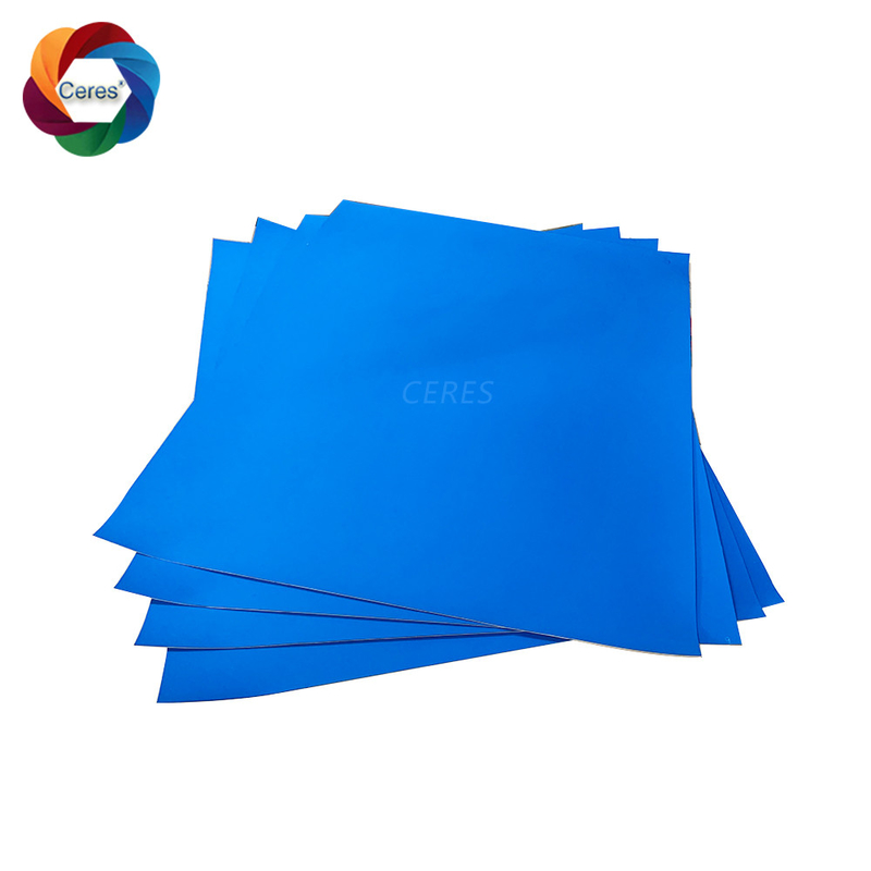 3 Layers YY 386 Offset Rubber Blanket 30 Meter 1.95mm Roll Underlay Paper