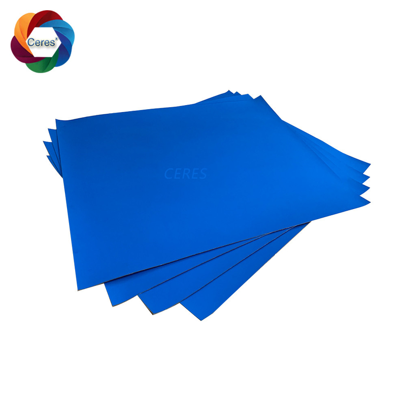 3 Layers YY 386 Offset Rubber Blanket 30 Meter 1.95mm Roll Underlay Paper