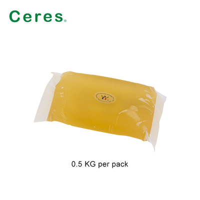 Hot Melt Glue Pressure Sensitive Hot Melt Adhesive For Label Sticker