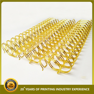 23-Loop Double Loop Wire Forming Machine Binding Machine for Calanders and Notebooks