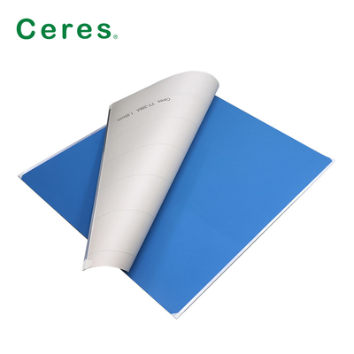 386 Ceres Printing Rubber Blanket For High Speed Offset Machine