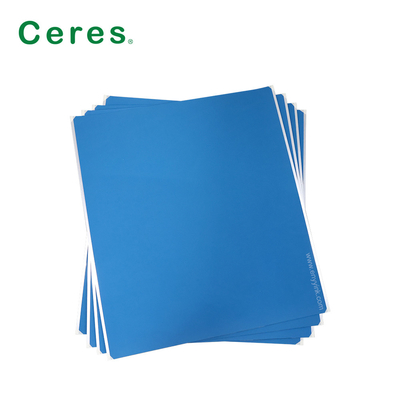 Gto Machine Offset Printing Rubber Blanket 1.95mm Thickness