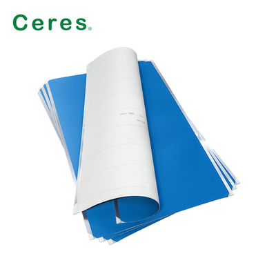 1.68mm Web Offset Printing Rubber Blanket For Printing Newspaper