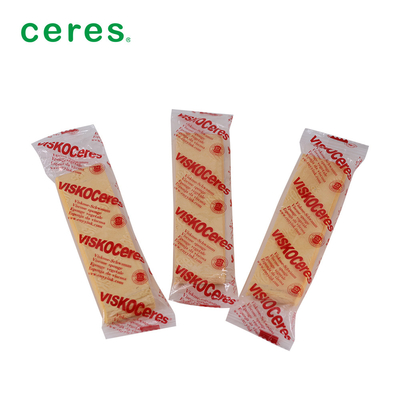 Ceres Resin PS Plate Offset Printing Material 115x32x5mm Fiber Viskovita Viscose Sponge