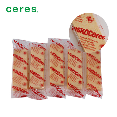 Ceres Flexible Offset Printing Viskovita Sponge For Cleaning Ps/Ctp Plate