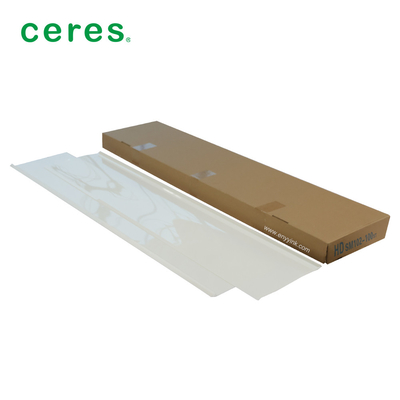 Ceres Sm102  Ink Duct Foil  For Offset Printing Press