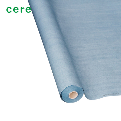 Automatic Blanket Wash Cloths Roll Mitsubishi Offset Printing Non-Woven Blanket Cleaning Cloth