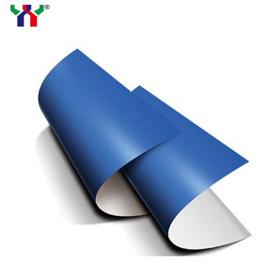 400mm 0.15mm Offset Printing Plates Aluminum Positive Thermal Uv Ctp Plate