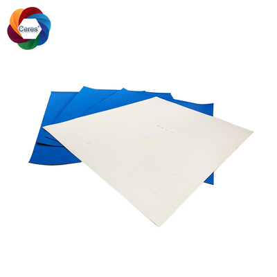 3 Layers YY 386 Offset Rubber Blanket 30 Meter 1.95mm Roll Underlay Paper