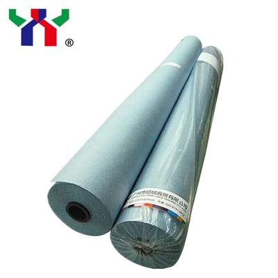 Roland Wet Dry Offset Printing Material 1250mm Non Woven Fabrics