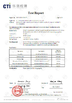 China Guangzhou Print Area Technology Co.Ltd certification
