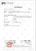 China Guangzhou Print Area Technology Co.Ltd certification